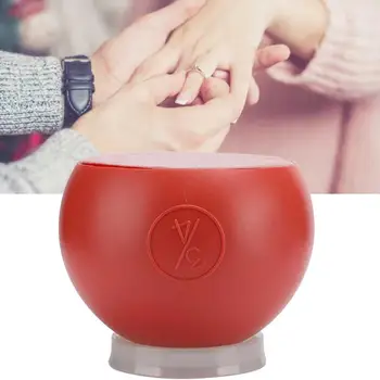 

Quality Stainless Steel Anti-Slip Sealing Wax Ball Durable&Sturdy Jewelry Engraving Making Processing Tool for Jewelry Maker