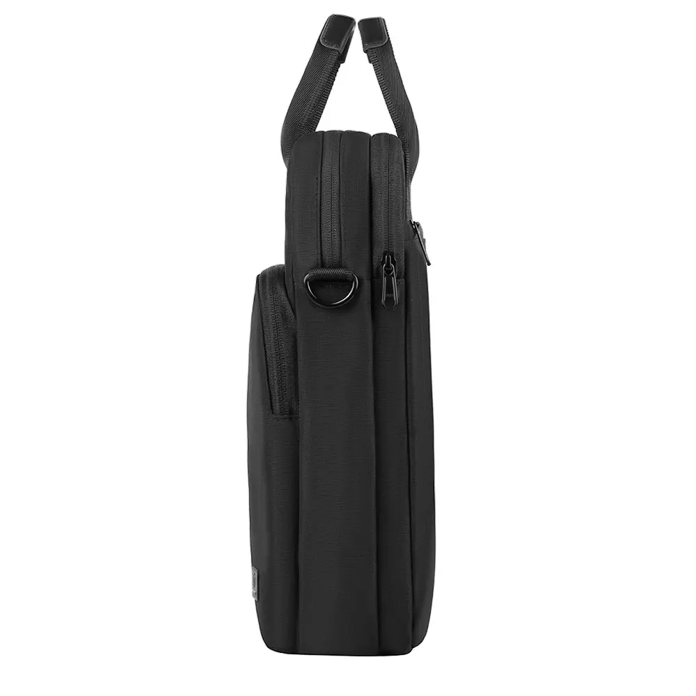 wiwu bolsa para portátil para macbook pro bolsa de ombro prova dwaterproof água para macbook pro ar carry caso para ipad pro