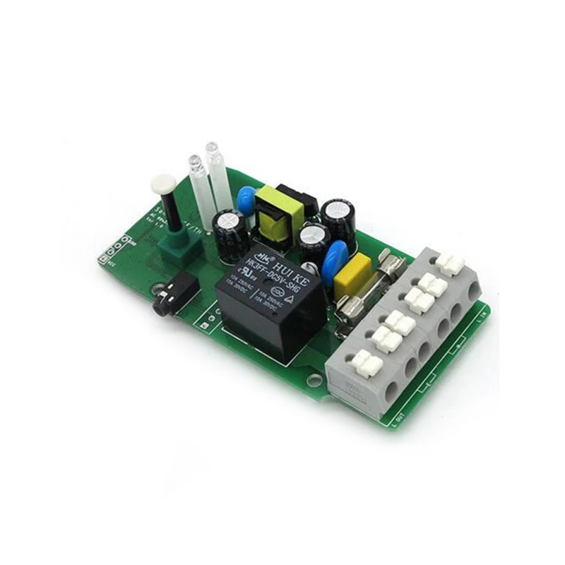Smart Electronics