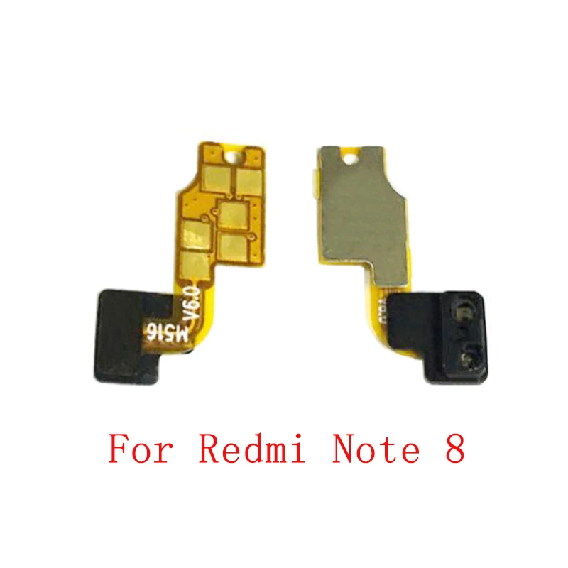 Elección Impuestos Requisitos sensor proximidad redmi note 8t Agregar