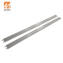 

1000x40x12mm Aluminium LED Light Water Cooled Heat Sink Block