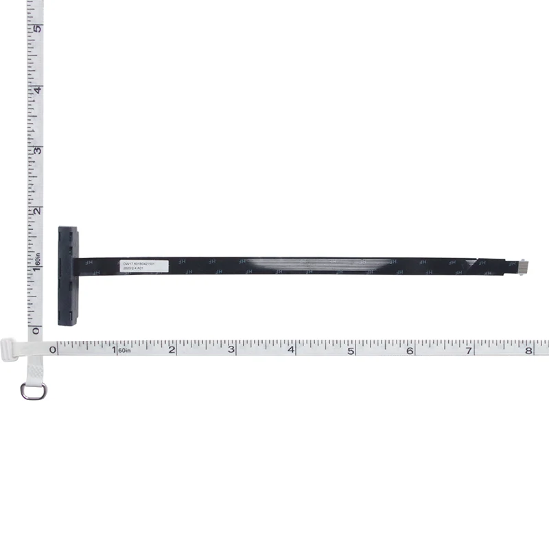 

SATA HDD Hard Disk Drive Cable For HP Envy 17 DW17 6017B0421501 6017B0421601