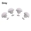 4PCS Light grey