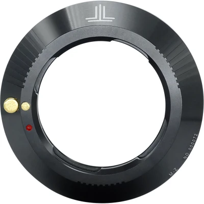 TTArtisan кольцо-адаптер для фотовспышки Объектива sony canon nikon fuji Sigma Hasselblad X1D |