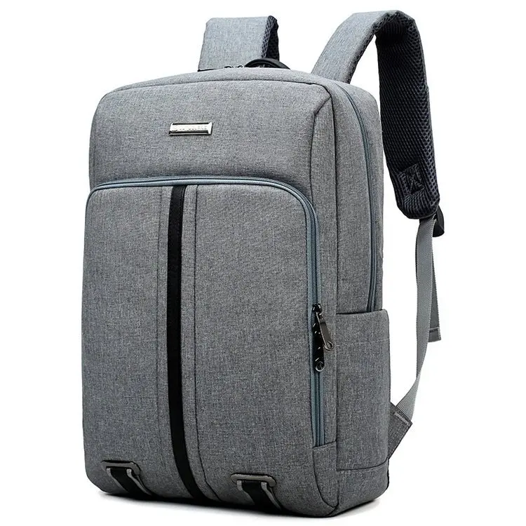 

Multifunctional Splashproof 15.6inch Laptop Backpack Anti Theft Men Backpack Travel Teenage Backpack Bag Male Bagpack Mochila