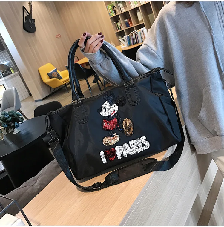 Bolsas e Malas