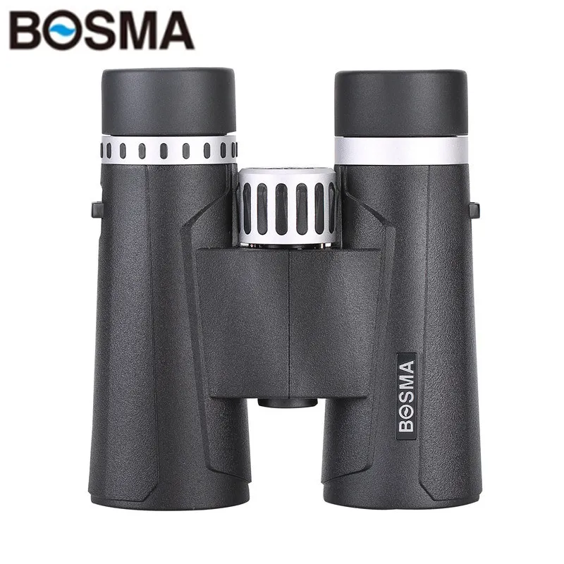 Bosma Ottimista 8X32/8X42/10X42/12X42 Binocolo Impermeabile Riempito Di Azoto Macro Hd Ad Alto Ingrandimento