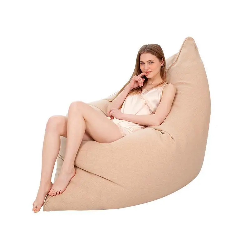 Silla Poef Cadir Sedia Stoelen Puf кровать Sedie Fauteuil Stoel Sillones Puff Armut Koltuk Cadeira Beanbag кресло Bean мешок диван