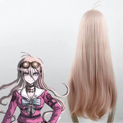 Danganronpa-V3-Killing-Harmony-Iruma-Miu-Cosplay-Costume-Props-Anime-Game-Woman-Girls-party-dress-School (2)