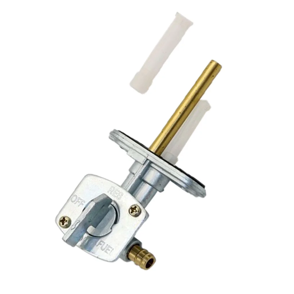 Petcock Fuel Tap  Valve For Yamaha YFM-50 YFM-80 Banshee 350 YFZ350