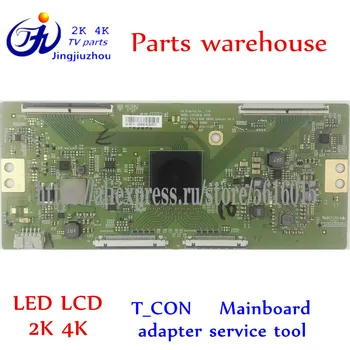 

TV T_CON original spot LC430EQL-SHA2 6870C-0568A LG logic board quality