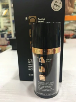 

Permanent Tattoo Pigment 15ml/Bottle Tattoo Ink Tattoo For Eyebrow Eyeliner Lip Body Painting Beauty Tools Ink