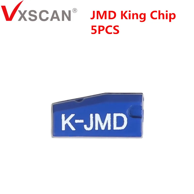 Оригинальный чип JMD King для удобного ребенка 46 + 4C 4D T5 G (4d 80 бит) 46/48/4C/4D/G чип| |
