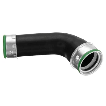 

Car Turbo Intercooler Pipe Hose for Transporter T5 1.9 TDI 2003-2010 7H0145708E 7L6145790B DCW121TT