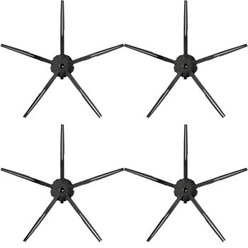 

Brush for Xiaomi Roborock S6 S5 MAX S60 S65 S5 S50 S55 E25 E35 Vacuum Spare Parts Accessories