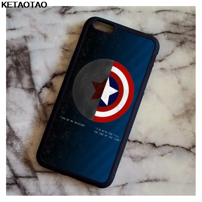 KETAOTAO мстители супергерой для samsung galaxy S4 S5 S6 S7 S8 S9 S10 edge Note чехол Мягкий ТПУ резиновый силиконовый - Цвет: Лаванда