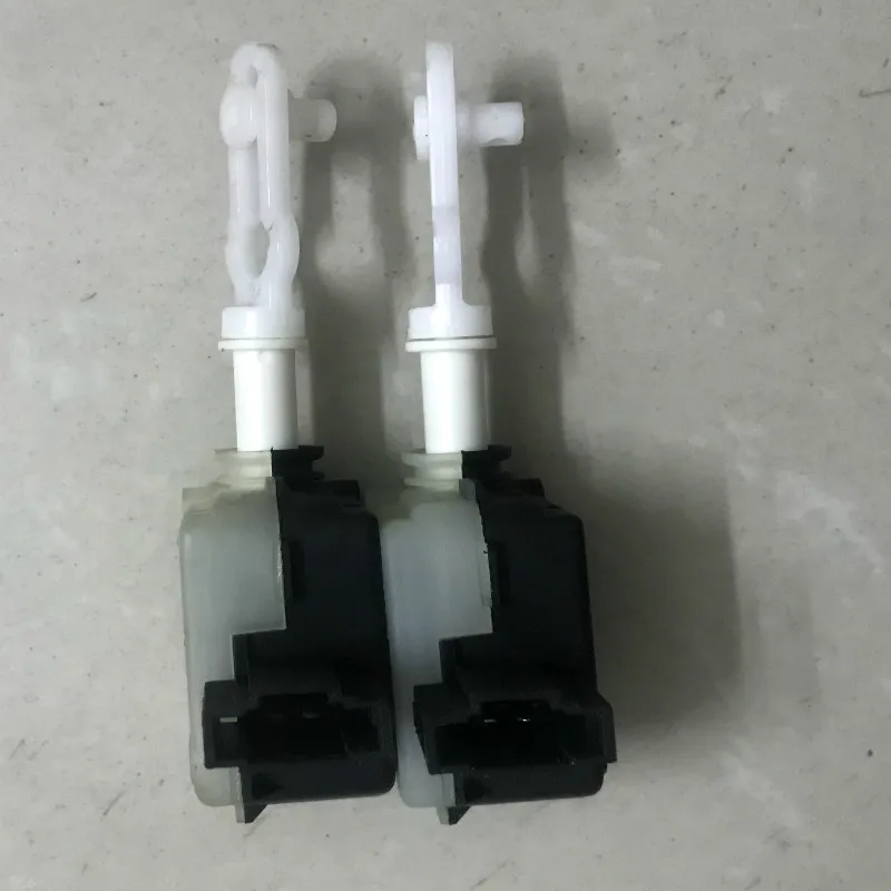 High Quality 2 Pins Car Rear Remote Trunk Lock Release Actuator Motor For Audi A2 A4 8E B6 2001-2005 8E5962115B Free Shipping | Автомобили