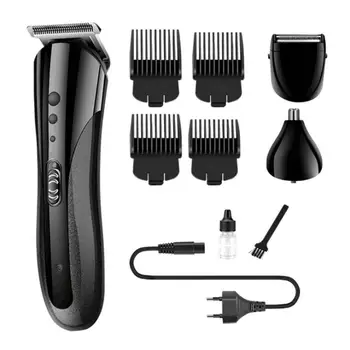 

Men's Electric Hair Clippers Clippers Cordless Clippers Adult Razors Professional Trimmers Corner Razor Hairdresser