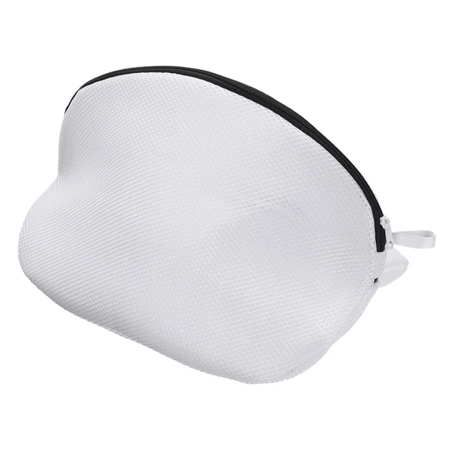 Kiváló Minőségű 42X24Cm Poliészter Cipő Mosózsákok Védőmosó Tisztító Mosózsák - Image 5