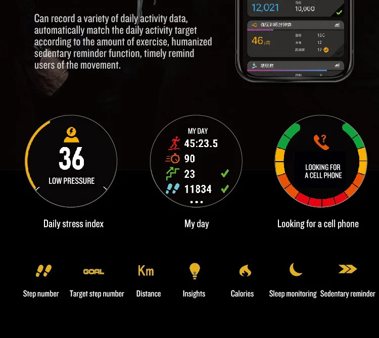 Fenix5plus黑色aDLC蓝宝石-3_07