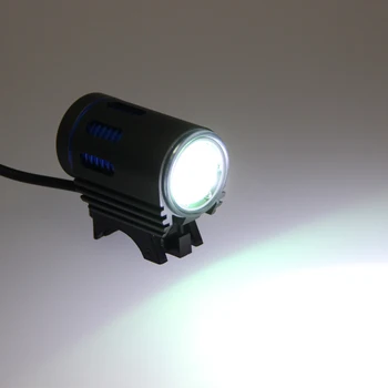 

bicicleta L2 LED Front Bicycle Light 6 Modes bike light Riding bicycle Lamps HeadLamp+6400mAh Battery Pack Bike Lamp