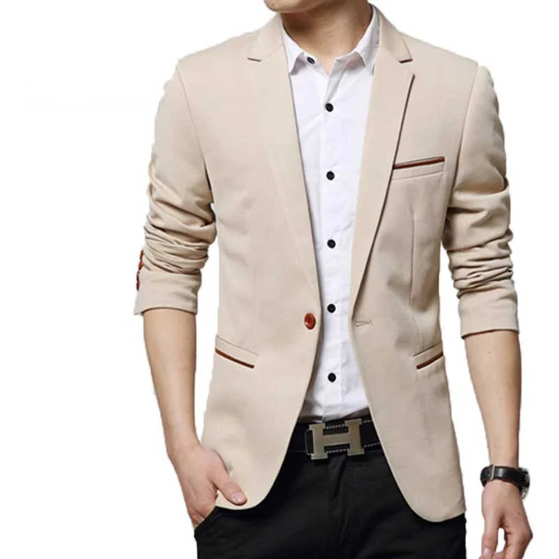 Blazer for men cost Clearance