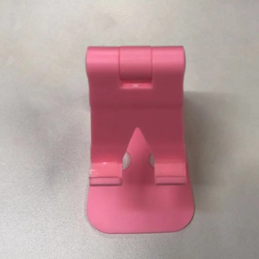  Mini Telefon Halter Faltbare Universal Handy Ständer Halter für iPhone Xiaomi Samsung Huawei Tablet