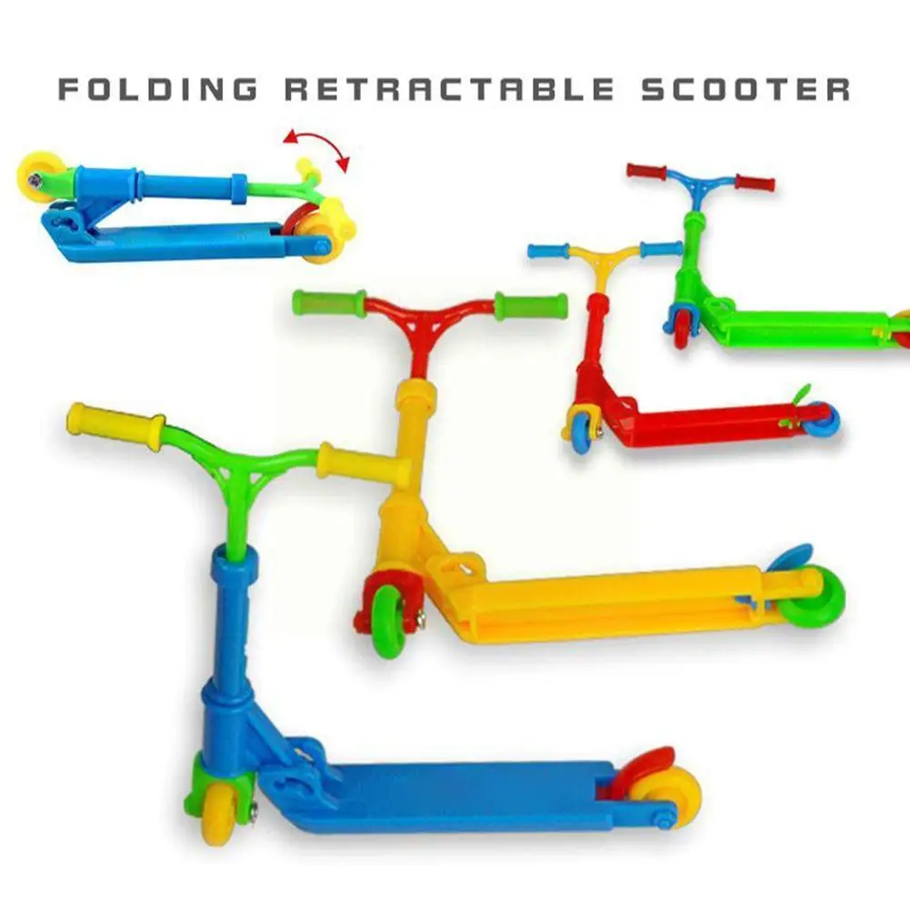 Где Можно Купить Фингер Самокат