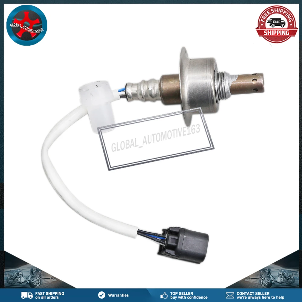 HONDA CIVIC 234-9124    O2     2007-2011