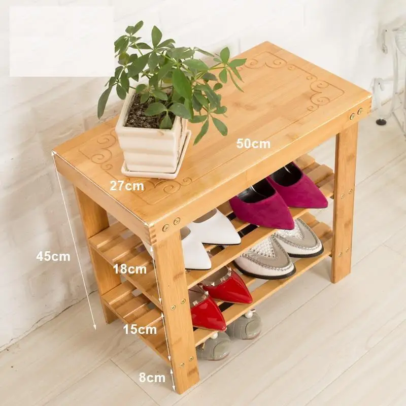 MODEL B De Sapato Mobile Per La Casa шкаф Zapatero Almacenaje Sapateira Organizador винтажный Органайзер мебель для дома Mueble стеллаж для обуви - Цвет: MODEL B