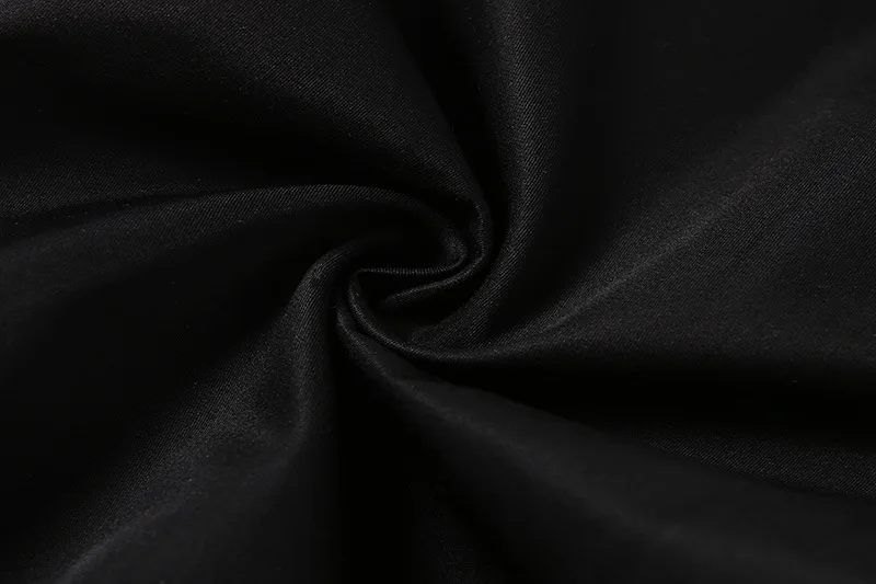 BOOFEENAA, сексуальные черные джоггеры с вырезами и пряжкой, женские готические спортивные штаны, уличная мода, сексуальные брюки-карго, модные брюки, C87-BA30