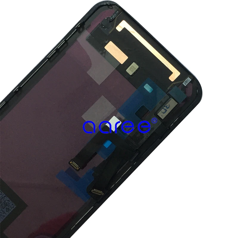 Протестированный OEM ЖК-дисплей для iPhone 11 ЖК-дисплей для iPhone XR OEM ЖК-дисплей ЖК-экран сенсорный дигитайзер сборка