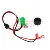 SherryBerg NEW Distributor Electronic IGNITION KIT FIT FOR VW Beetle Electronic Ignition Conversion for Bosch with Vacuum 034
