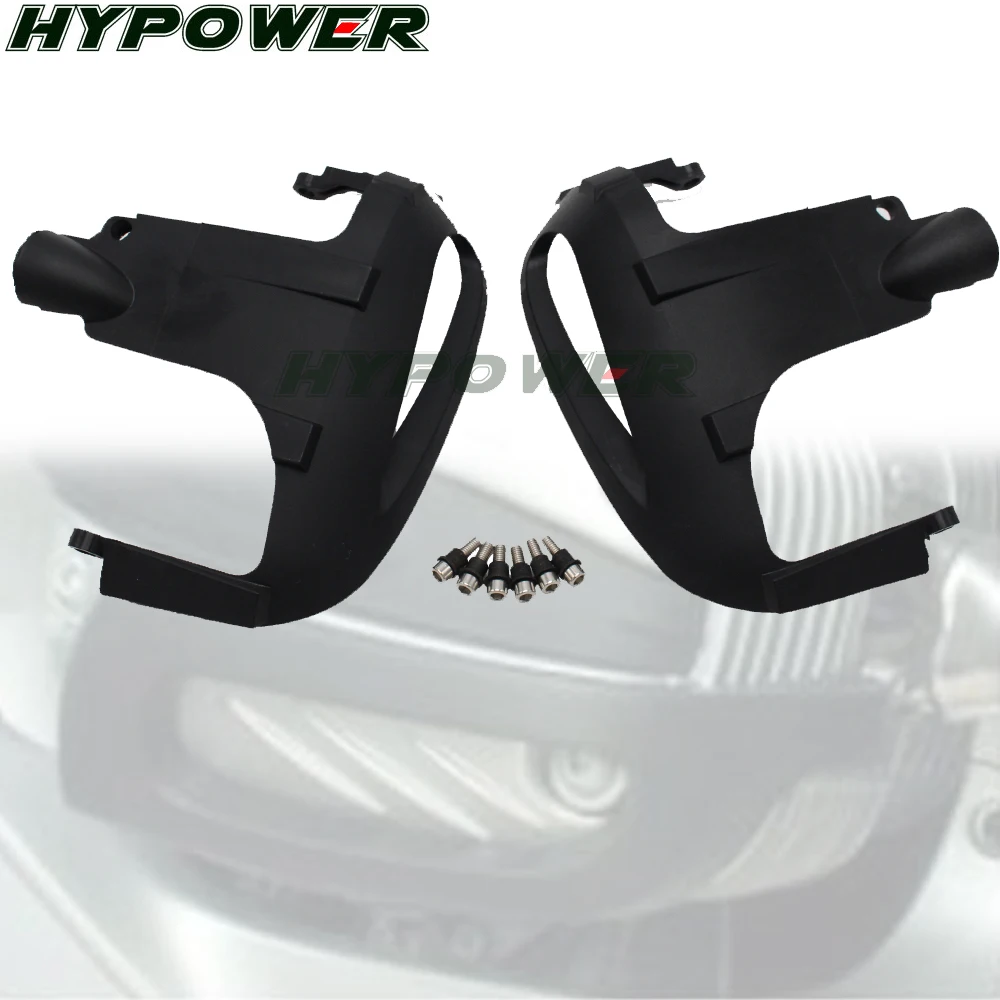 

Motorcycle Engine Cylinder Head Protector Guard Side Cover for BMW R1150 R/S/RS/RT 2004-2005 R1150R R1100S R1150RS R1150RT 04-05