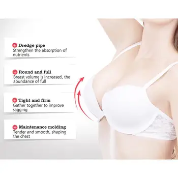 

Breast Enlargement Essential Oil Frming Enhancement Bust Enlargement Bigger Chest Massage Breast Big Enlarge Breast Enlargi B4B7