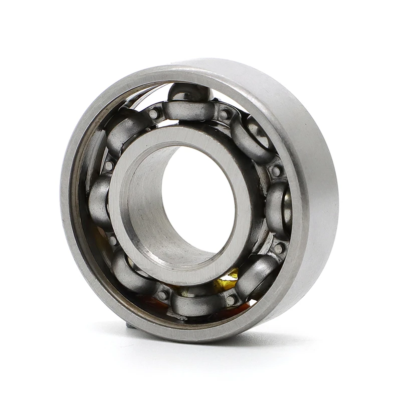 Scooter Parts RJY Heavy Duty Crankshaft Crank Main Bearings Bearing