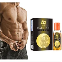 15ml פין עיבוי צמיחת איש גדול דיק Enlargment נוזל זין זקפה לשפר גברים בריאות הגדלת עיסוי שמנים(China)