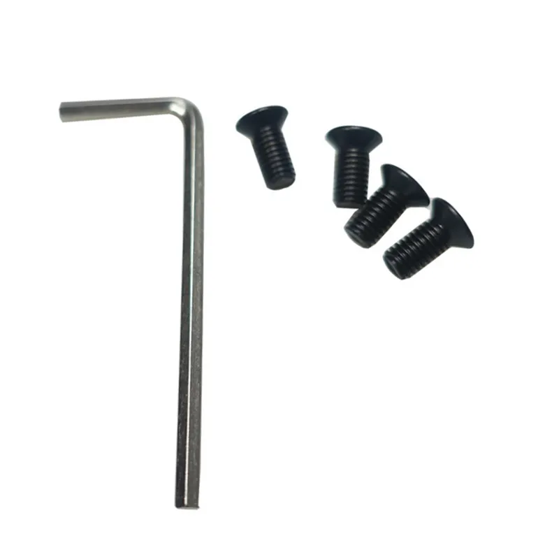 Screw With Hex Handle For Xiaomi Electric Scooter Forehead Head
