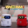 Toy Robot  Educational Interactive Robotics Guess Who am i  Dance Second Generation Robot Touch Control Toy Interactive Robot 2