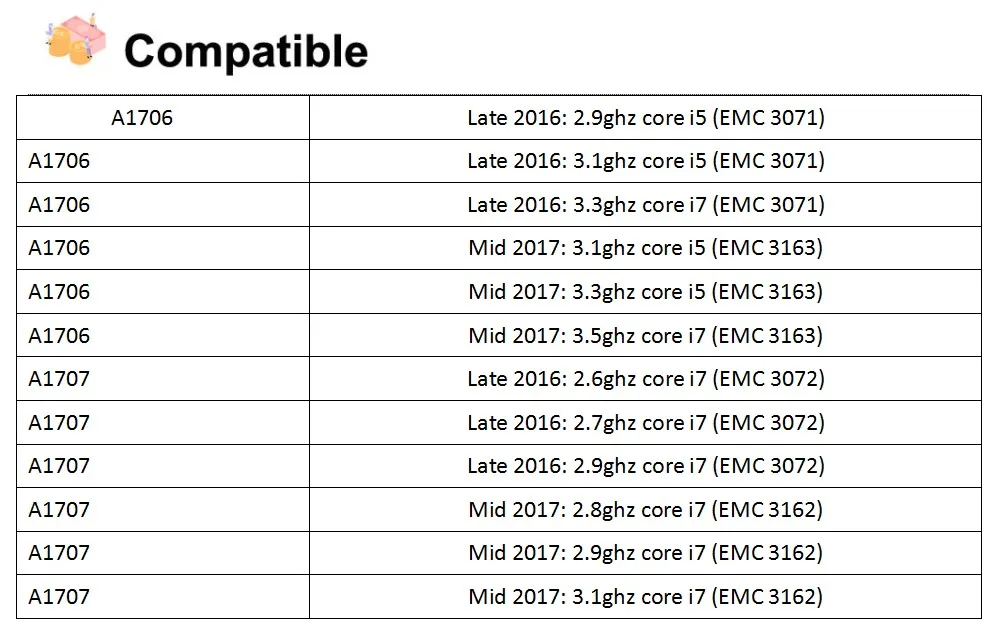 COMPATIBLE