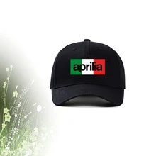 APRILIA Кепка Snapback Кепка водителя грузовика