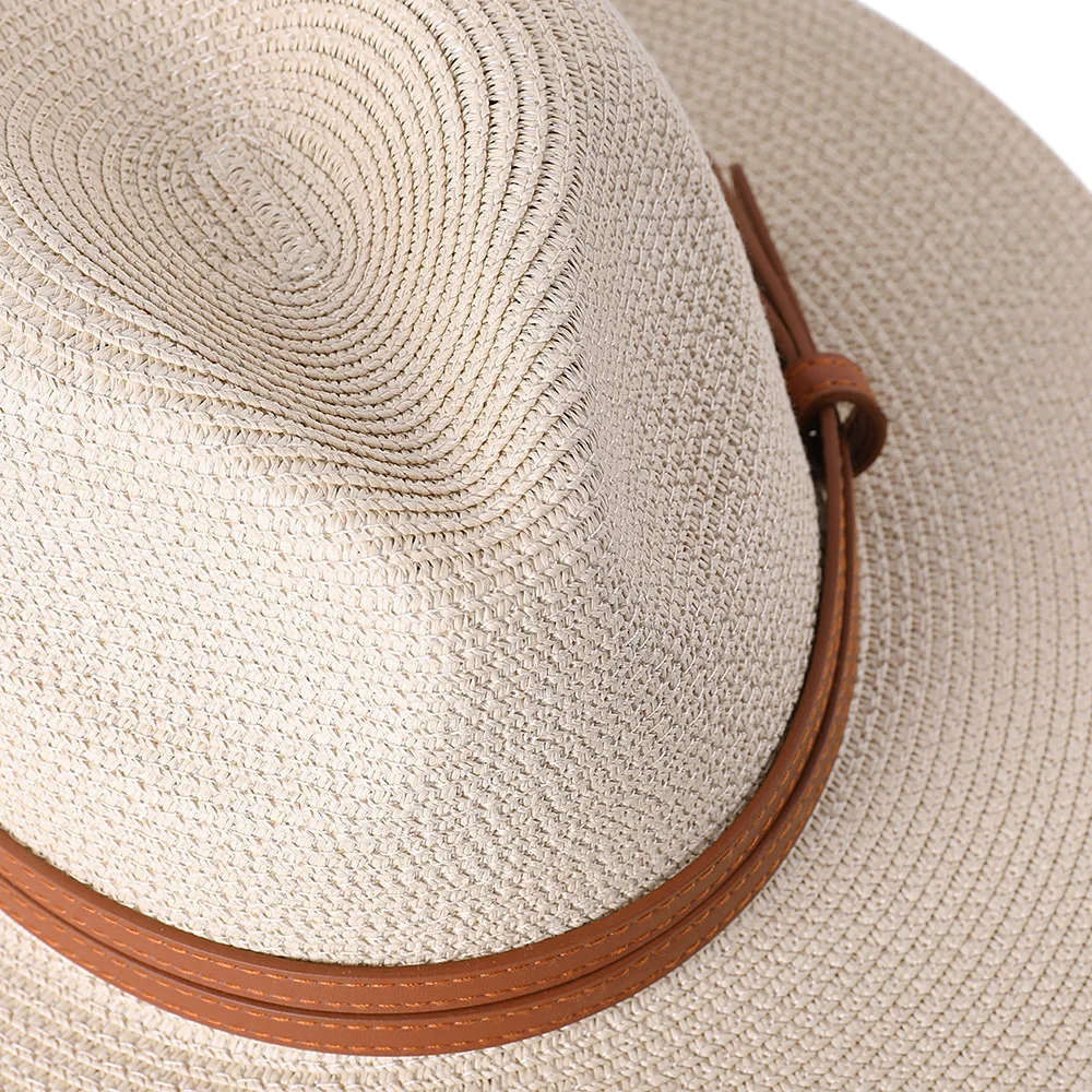 Summer Women/Men Wide Hat