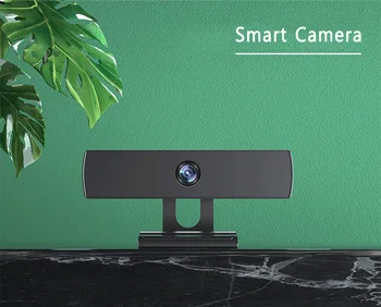

1080P HD webcam Web Camera Auto Focus USB 2.0 Webcam with Mic Audio input for Live Class Conference for UVC USB 3.0 hub optional