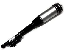 SherryBerg Пневматическая Пружина подходит для Mercedes Benz W220 пневматическая подвеска амортизатор задняя левая или правая 2203205013