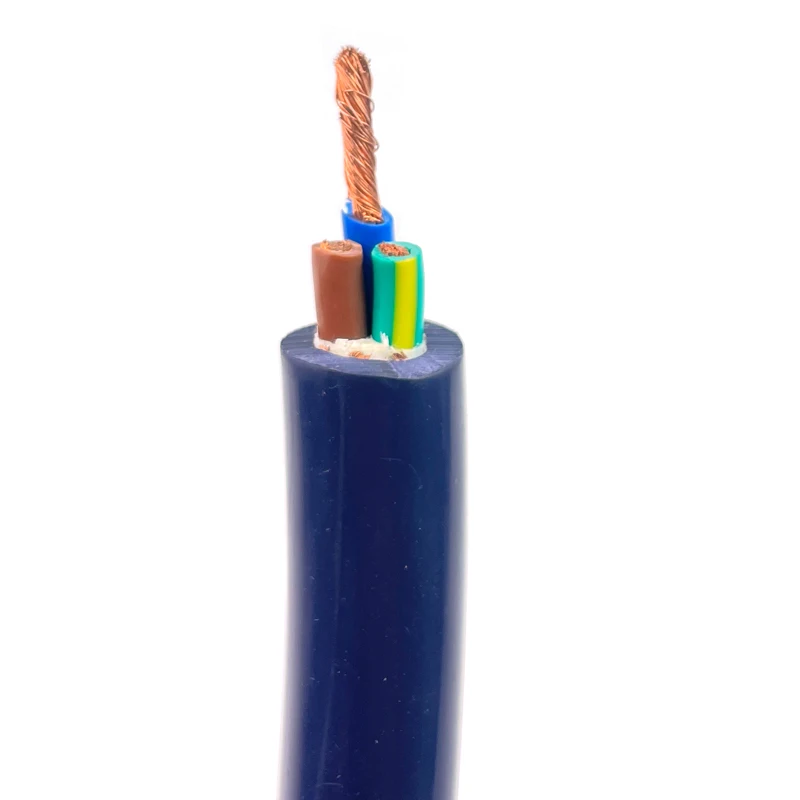Lxj087 Furukawa Super Pure Copper Hifi Power Cable 7awg Diy Bulk Power Cord For Audiophile