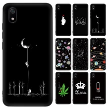 Чехол для телефона с рисунком Xiaomi Mi 9 SE 8 A3 Lite CC9 CC9E 9T Pro задняя
