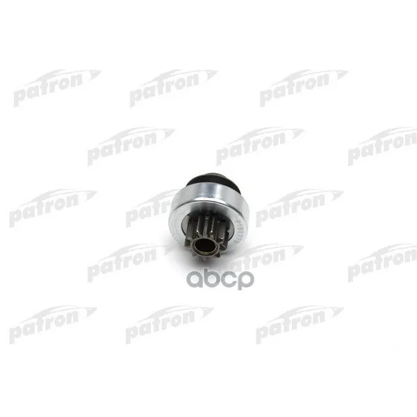 Бендикс Стартера Peugeot 605 3.0/2.0 89,405 1,8 96,406 1.8/2.0 95 PATRON арт. P101775