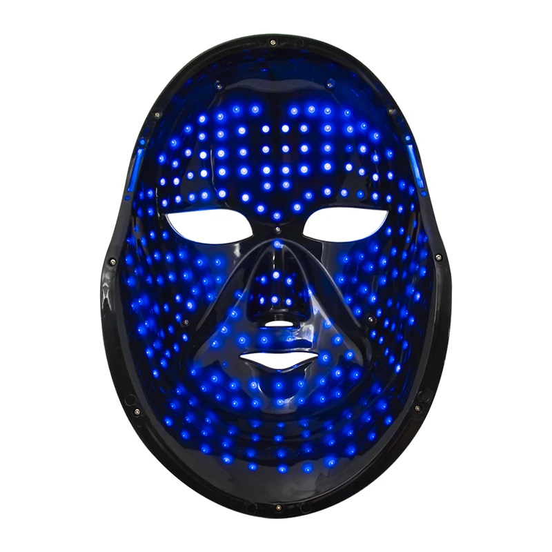  High Quality Led Facial Mask Face Mask Beauty Machine Skin Rejuvenation Anti Acne Whitening Photon  - 4000193479121