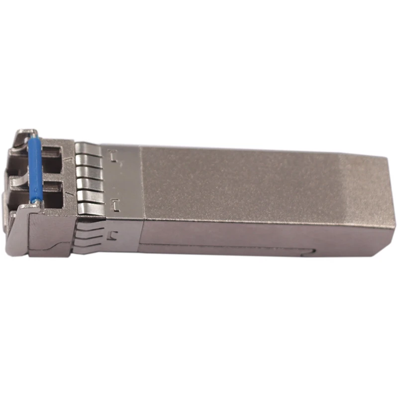 SFP 10G LR 10 ГБ/сек. + модуль приемопередатчика 10GBASE SMF 1310nm DFB PIN LC 10KM совместимый Cisco fibra