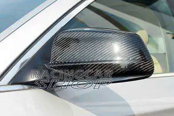 

REAL CARBON FIBER MIRROR For BMW F10 528 535 550 2010-2012 B323M